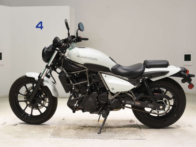 OTHER ELIMINATOR 400-3