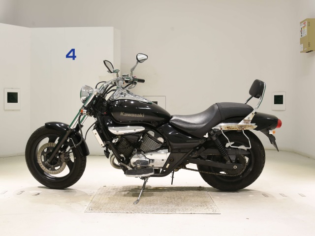 Kawasaki ELIMINATOR 250V