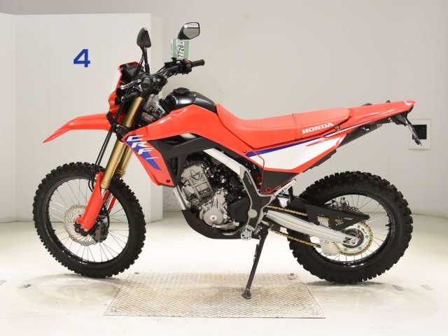 OTHER CRF250L-2