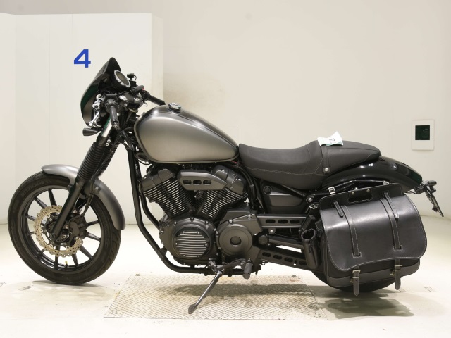 OTHER BOLT 950C