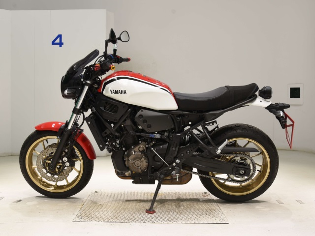 OTHER XSR700