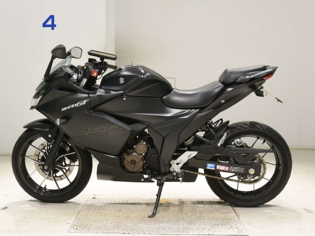 OTHER JIKUSA-250SF