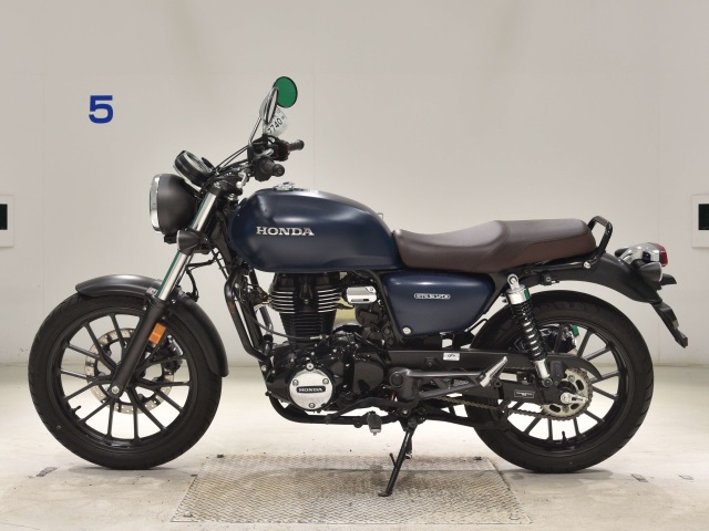 OTHER GB350