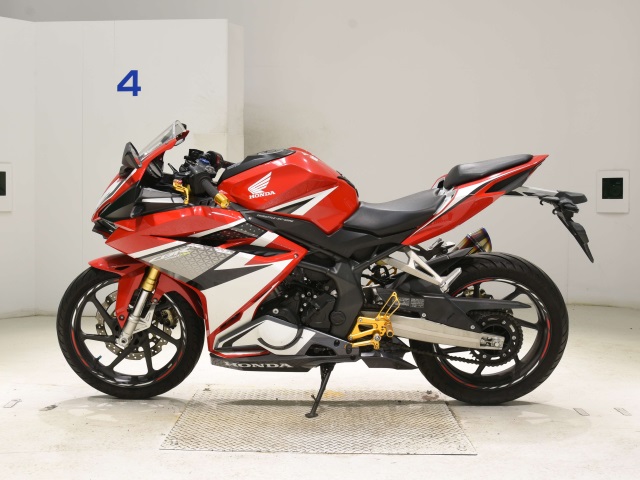 OTHER CBR250RR-2A