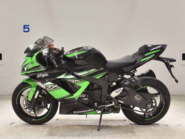 OTHER ZX-6RA