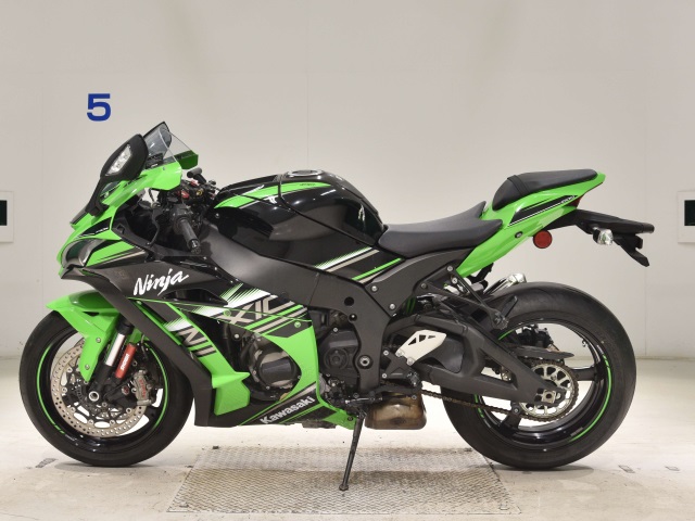OTHER ZX-10RA
