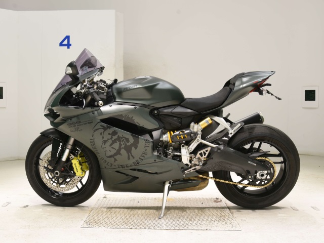 OTHER DUCATI 959PANIGA-RE