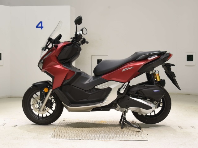 OTHER ADV160