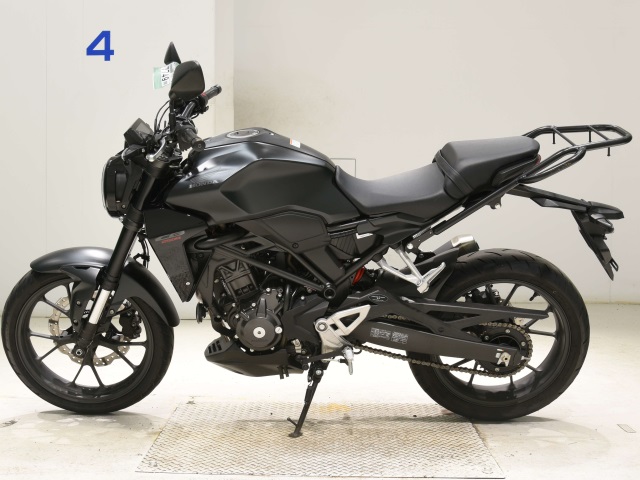 OTHER CB250RA