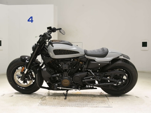 OTHER HARLEY RH1250S