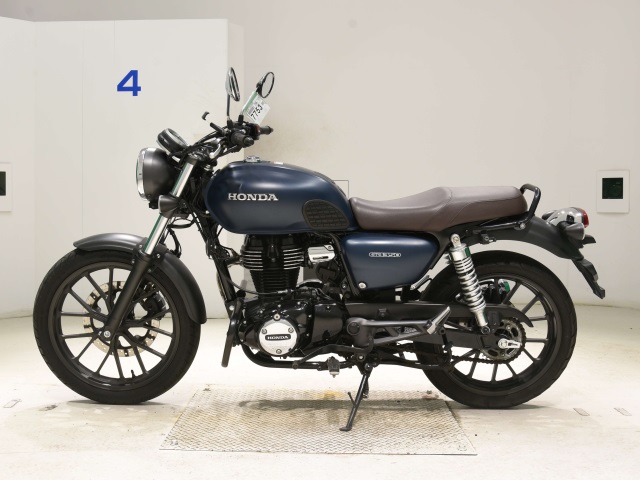 OTHER GB350