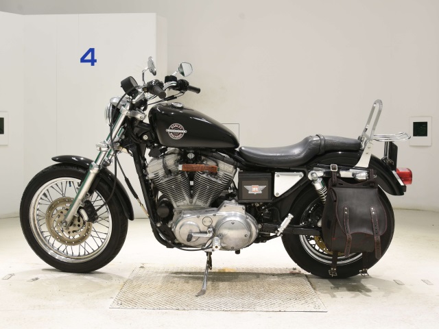 Harley-Davidson HARLEY XLH883