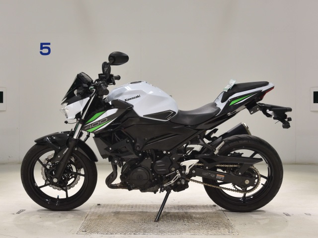 OTHER Z400-2