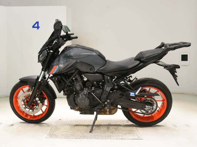 OTHER MT-07-2
