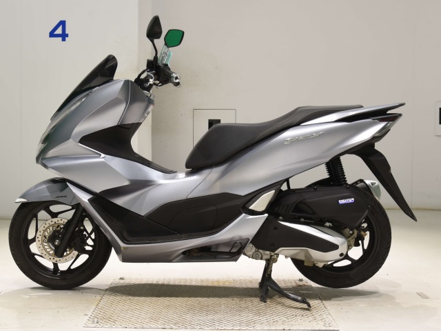 OTHER PCX125-4