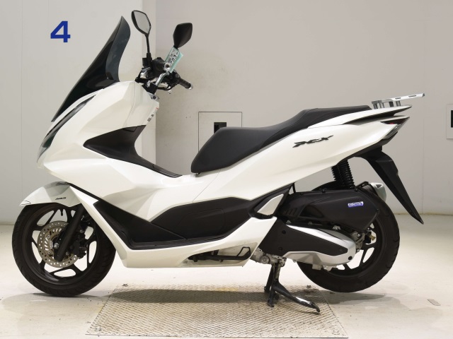 OTHER PCX125-4