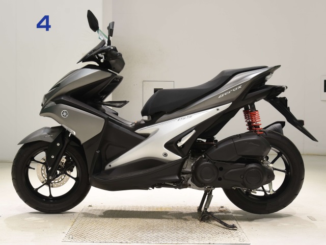 OTHER AEROX155