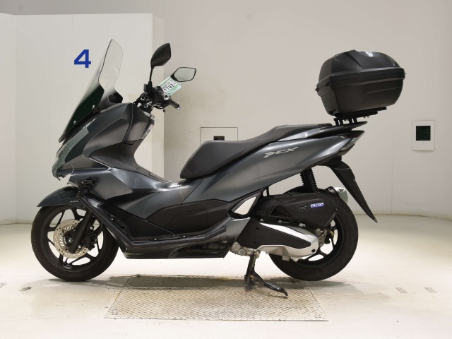 OTHER PCX125-4