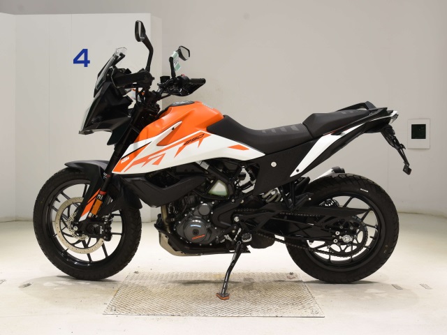 OTHER KTM250 ADVENTURE