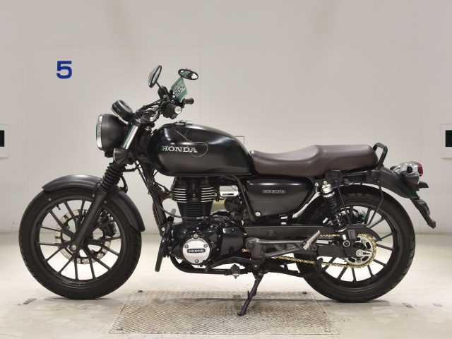 OTHER GB350