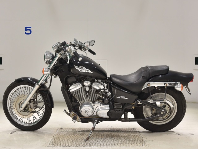 Honda STEED400VSE