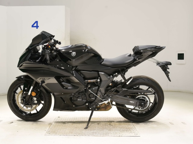 OTHER YZF-R7-2