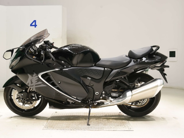 OTHER HAYABUSA -3