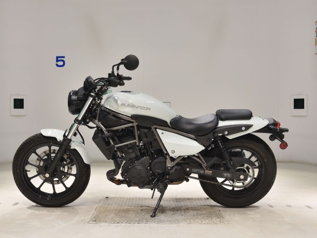 OTHER ELIMINATOR 400-3