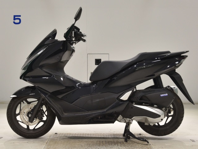 OTHER PCX125-4