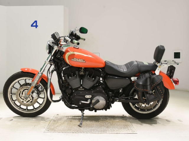 Harley-Davidson HARLEY XL1200RI