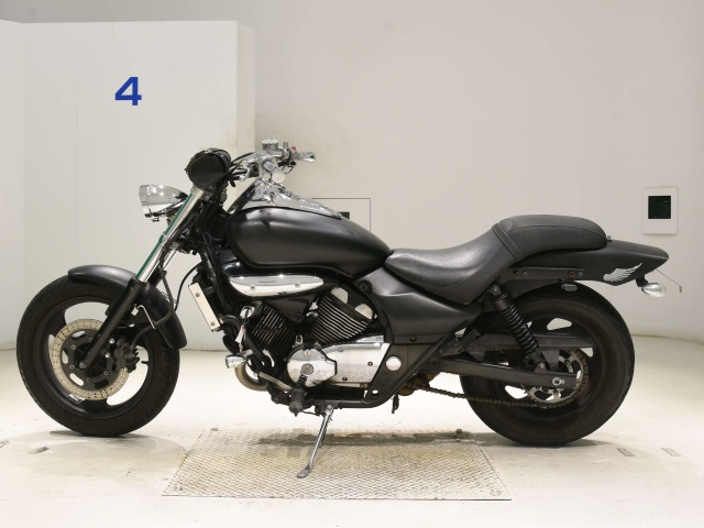 Kawasaki ELIMINATOR 250V