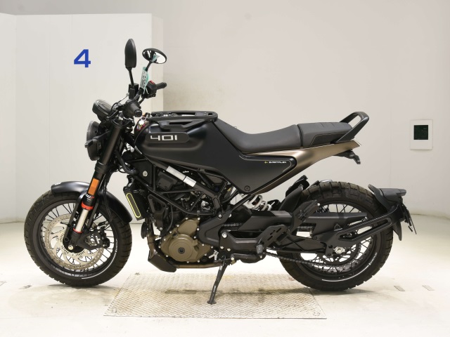 OTHER HUSQUARNA SUBARU TOPIREN401