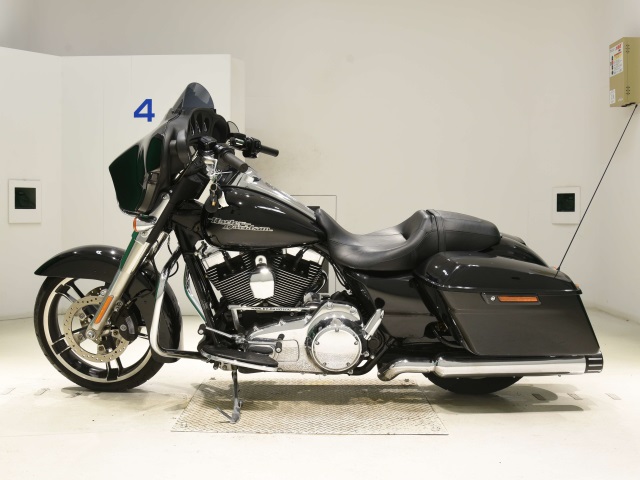 Harley-Davidson HARLEY FLHX1690