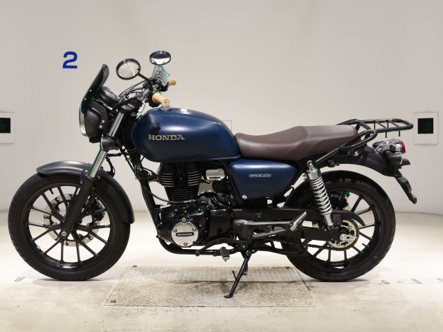 OTHER GB350