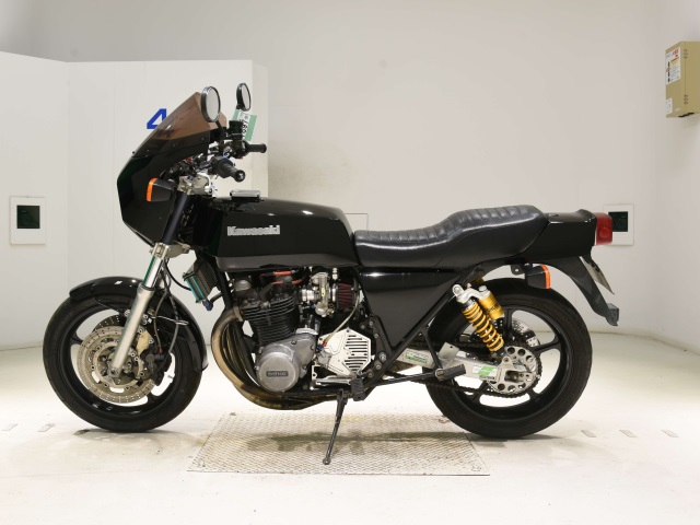 Kawasaki Z1-R
