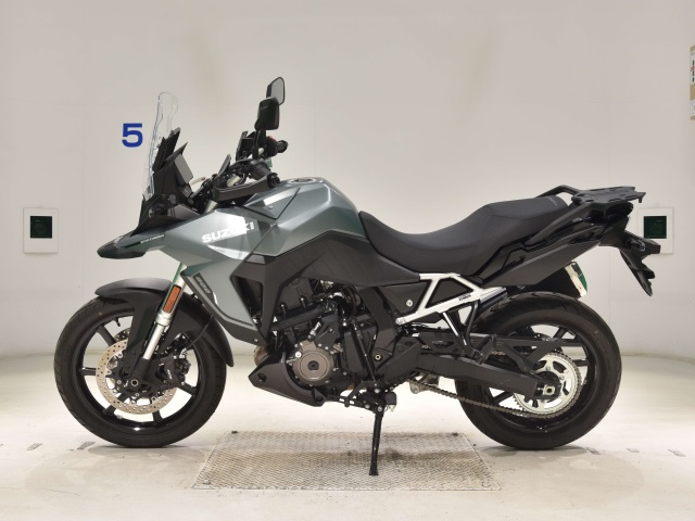 OTHER V STROM 800DE