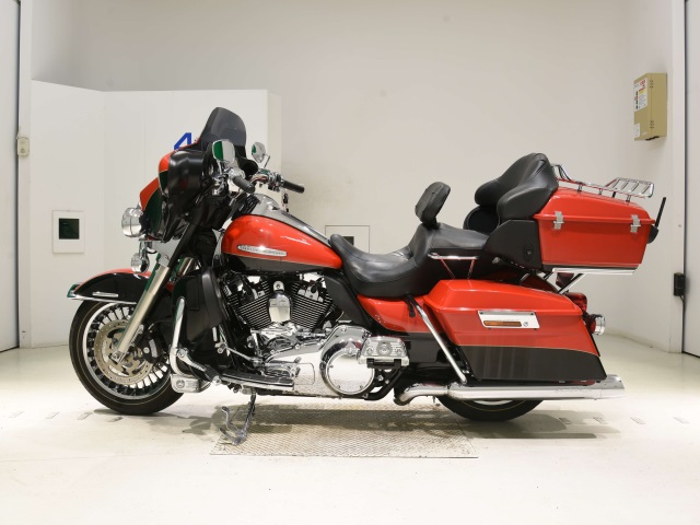 Harley-Davidson HARLEY FLHTK1690