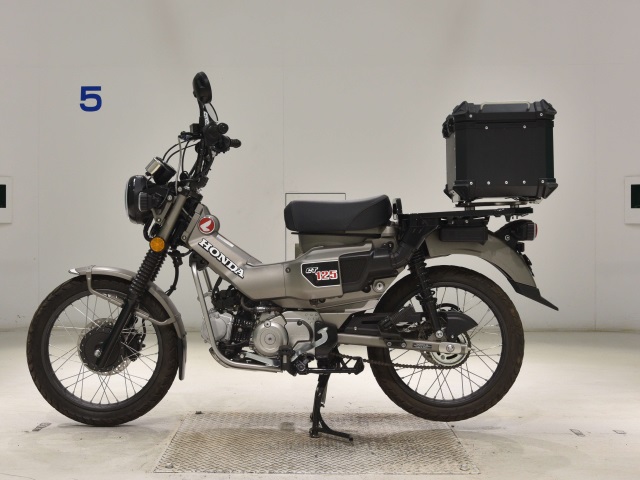 OTHER CT125-2