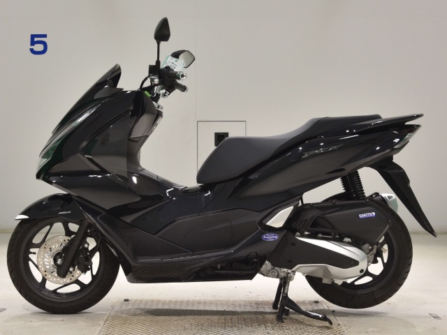 OTHER PCX125-4