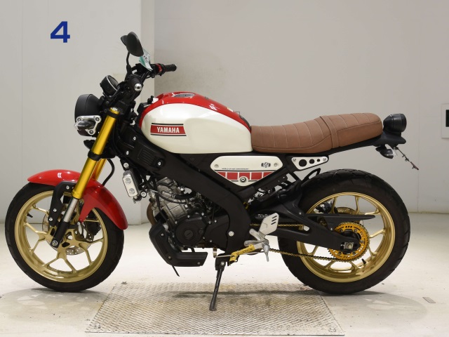 OTHER XSR155