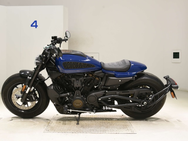OTHER HARLEY RH1250S