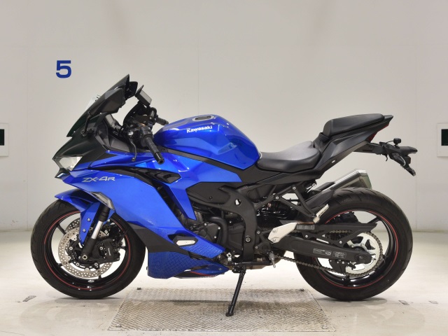 OTHER ZX-4R SE