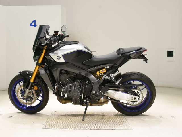 OTHER MT-09-2SP