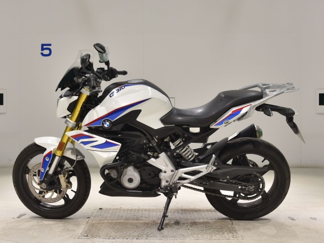 OTHER BMWG310R