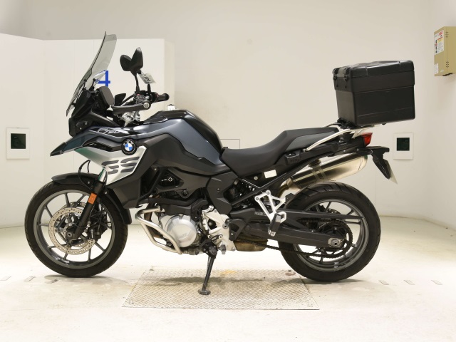 OTHER BMWF750GS