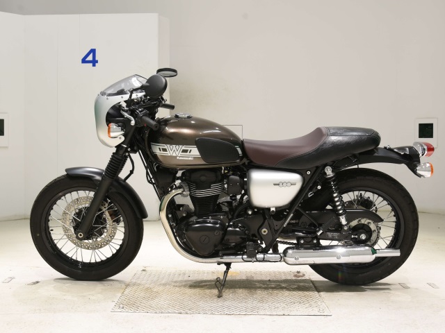 OTHER W800-2KAFE