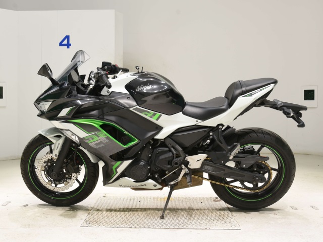 OTHER NINJA650A