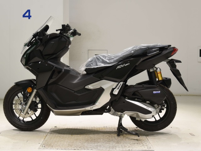 OTHER ADV160