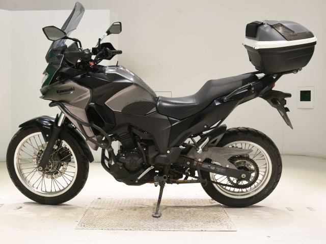 OTHER VERSYS X250A