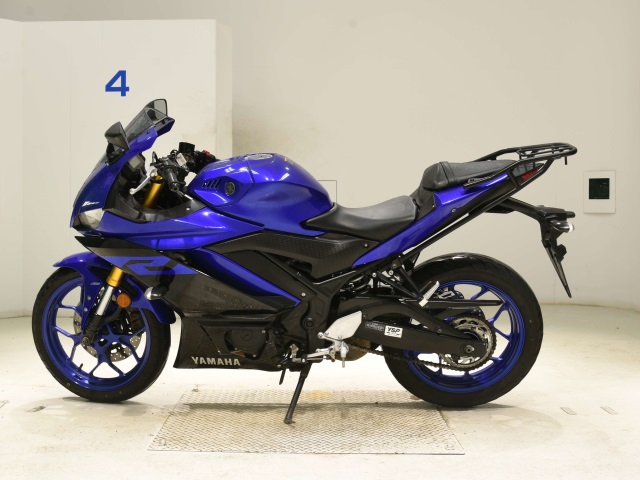 Yamaha YZF-R3